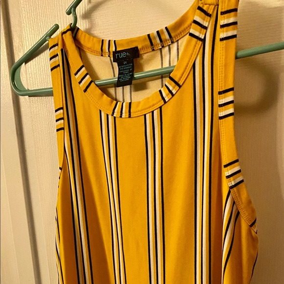 Rue21 Tops - Tank top